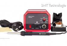 TOOLCRAFT ST-100A pájecí stanice analogová 100 W 150 - 450 °C + pájecí hrot